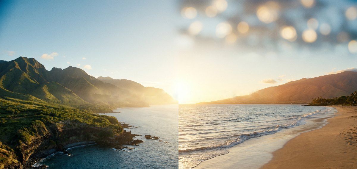 West Maui vs South Maui: Where Should You Stay?